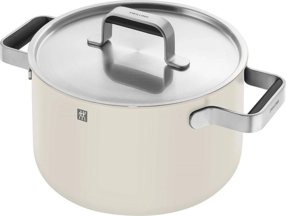 ZWILLING 1028807 keptuvių ir puodų rinkinys 3 vnt