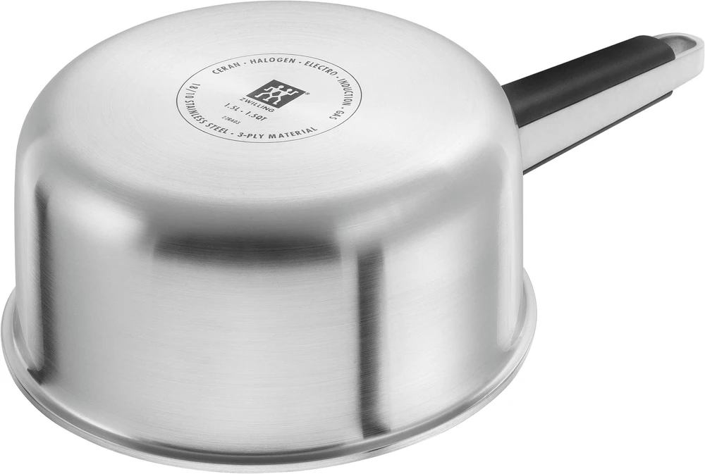 ZWILLING PURE 3 puodų rinkinys