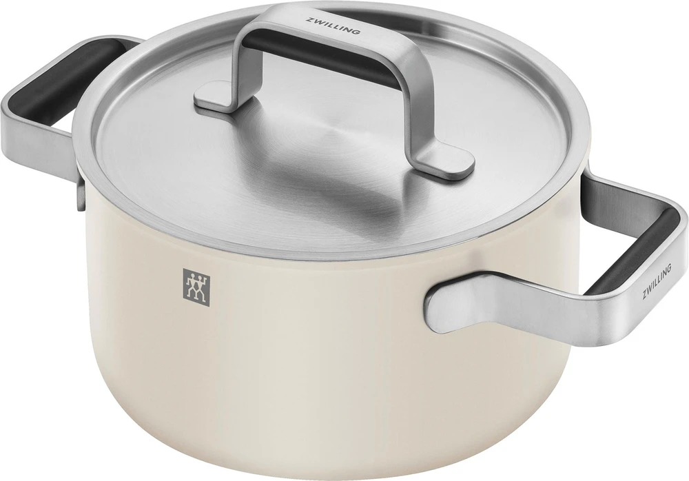 ZWILLING 1028807 keptuvių ir puodų rinkinys 3 vnt