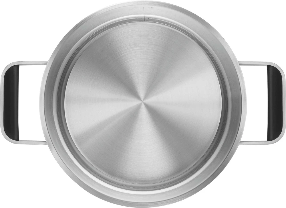 ZWILLING PURE 3 puodų rinkinys