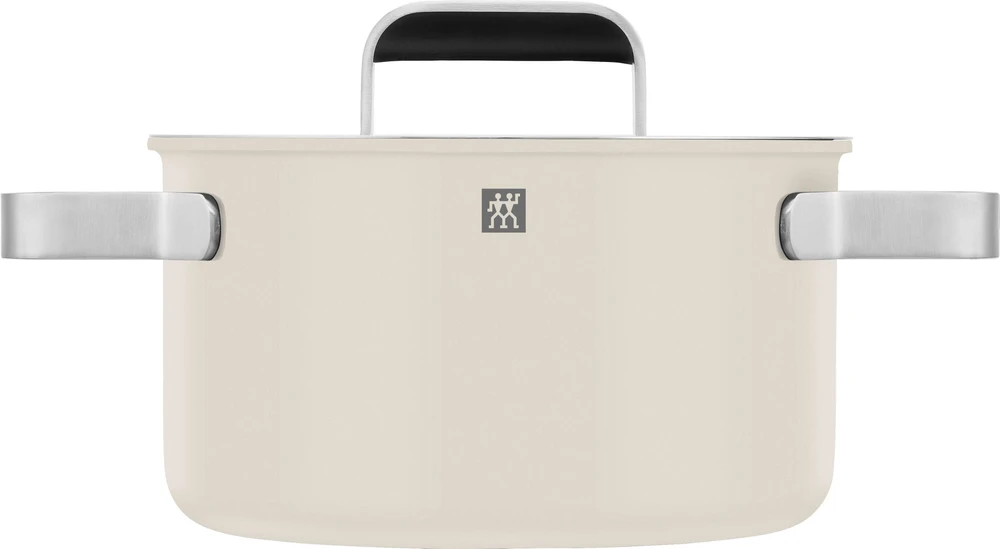 ZWILLING 1028807 keptuvių ir puodų rinkinys 3 vnt