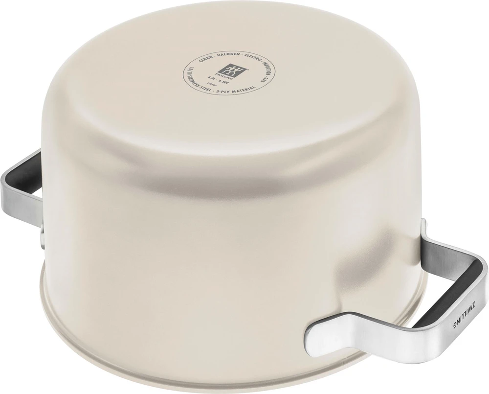 ZWILLING 1028807 keptuvių ir puodų rinkinys 3 vnt