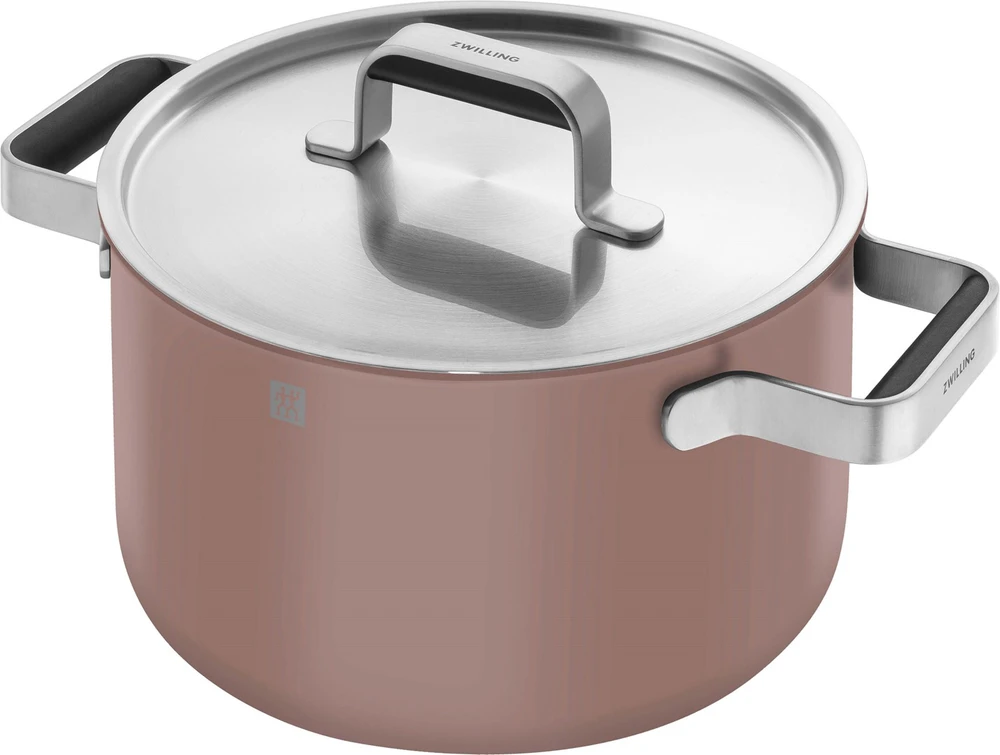 ZWILLING PURE 3 puodų rinkinys