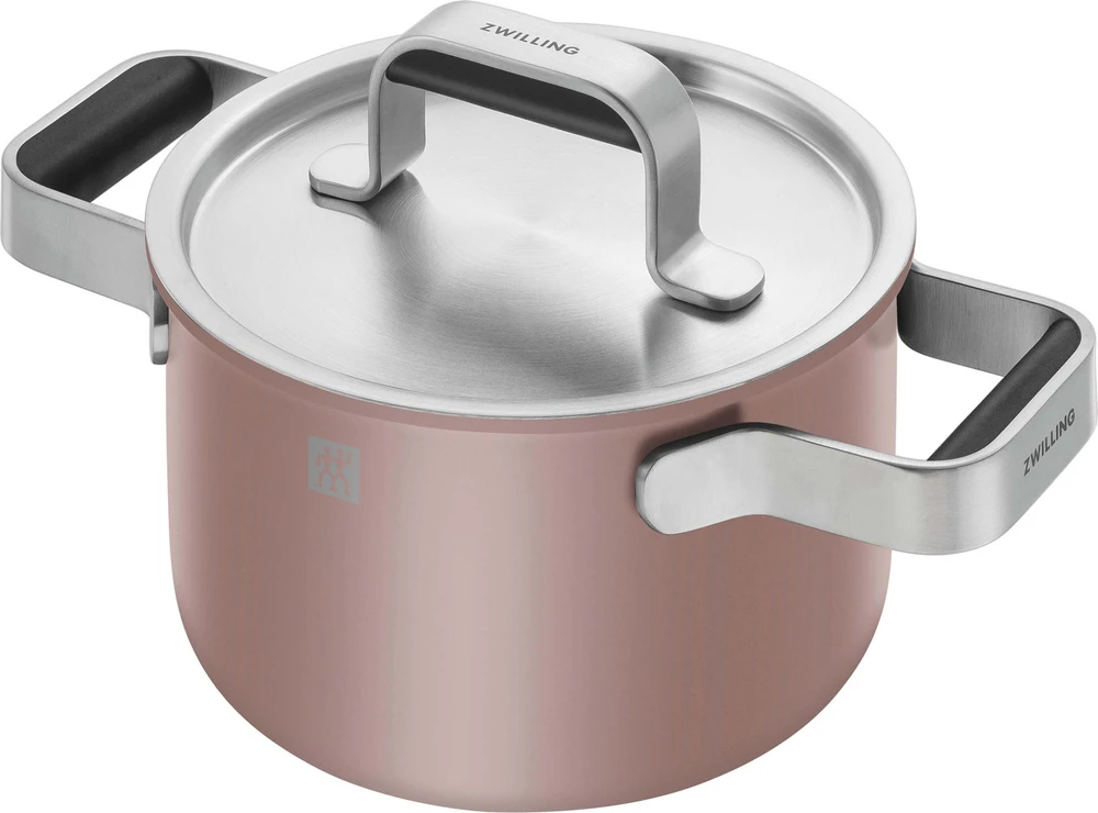 ZWILLING PURE 3 puodų rinkinys