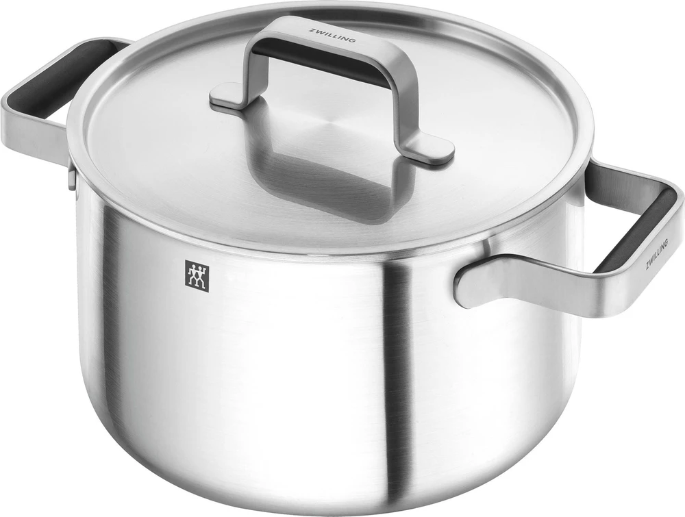 ZWILLING PURE 3 puodų rinkinys