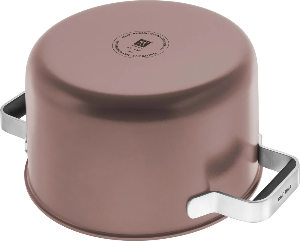 ZWILLING PURE 3 puodų rinkinys