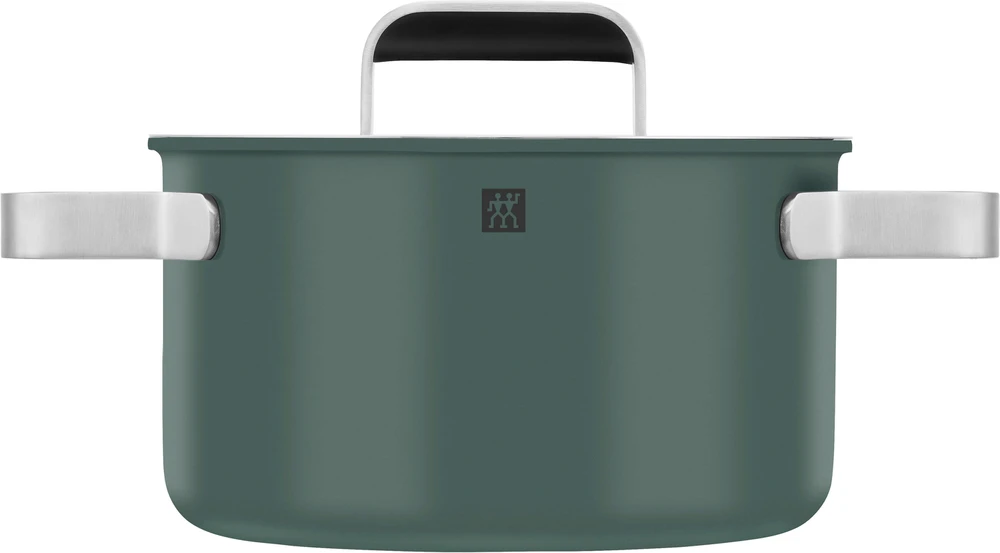 ZWILLING PURE 3 puodų rinkinys