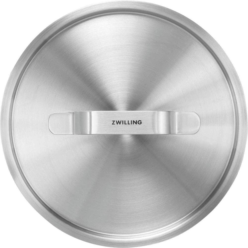 ZWILLING PURE 3 puodų rinkinys