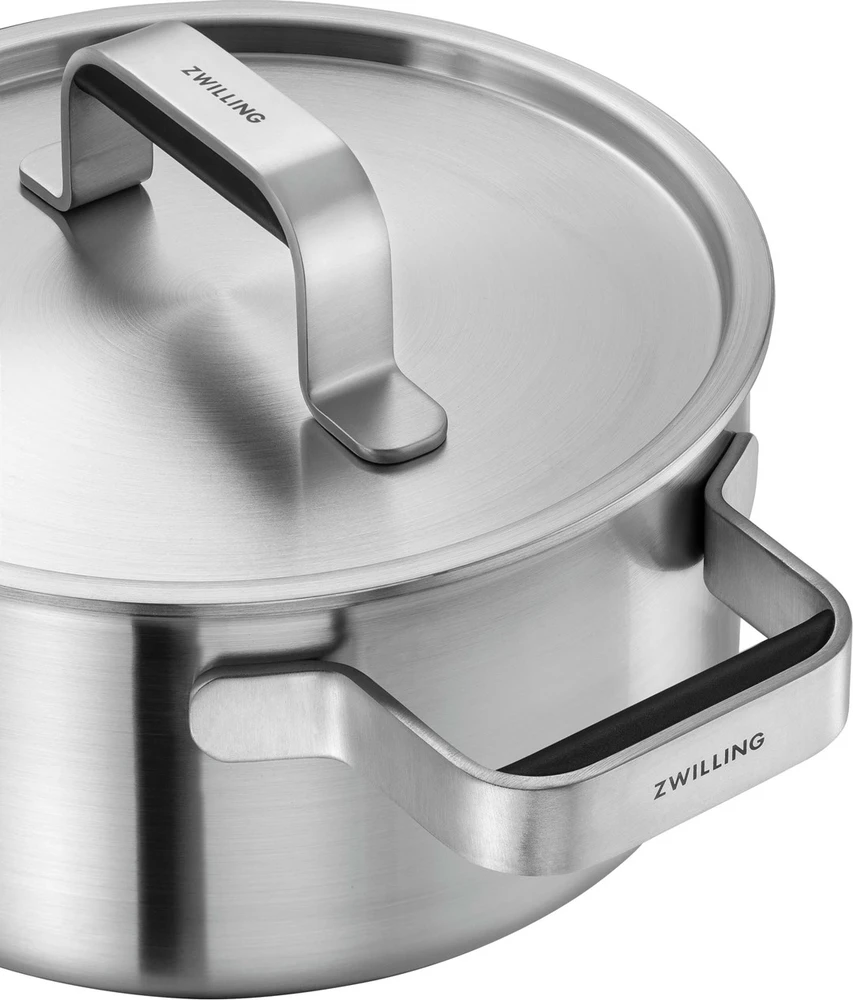 ZWILLING PURE 3 puodų rinkinys