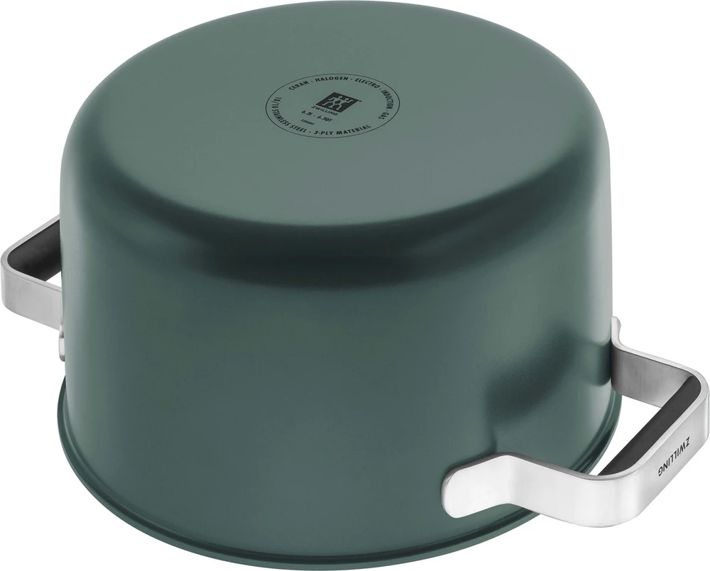 ZWILLING PURE 3 puodų rinkinys