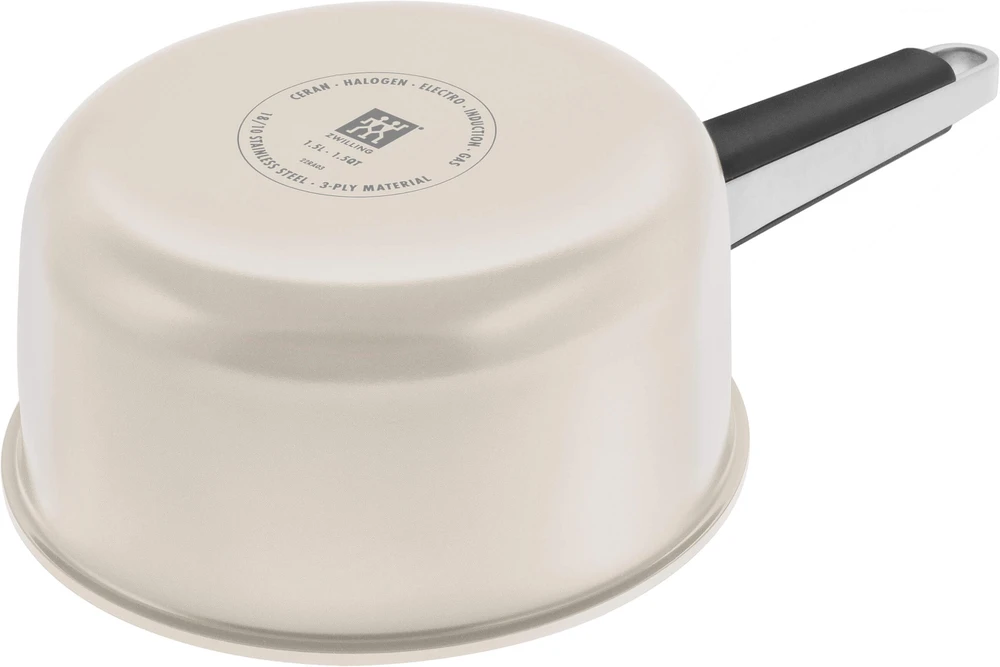 ZWILLING 1028807 keptuvių ir puodų rinkinys 3 vnt