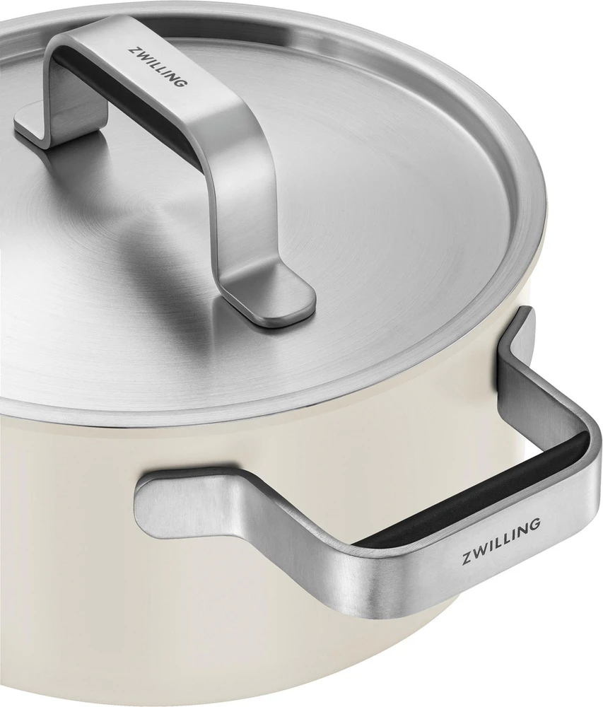 ZWILLING 1028807 keptuvių ir puodų rinkinys 3 vnt