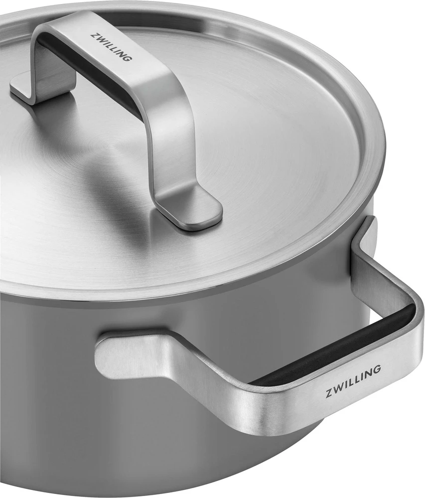 ZWILLING PURE 5 puodų rinkinys