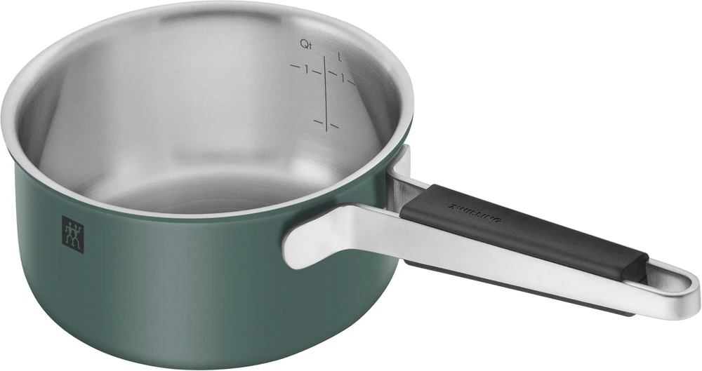 ZWILLING PURE 5 puodų rinkinys