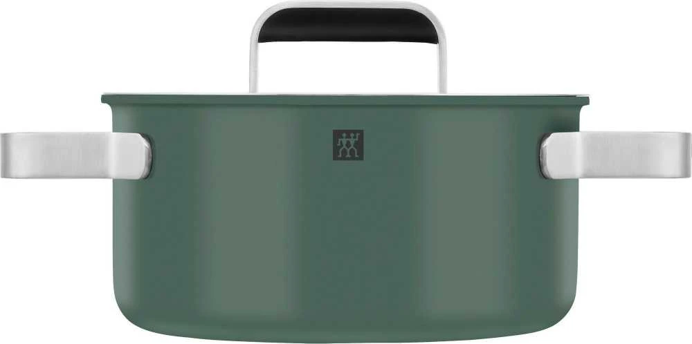ZWILLING PURE 5 puodų rinkinys