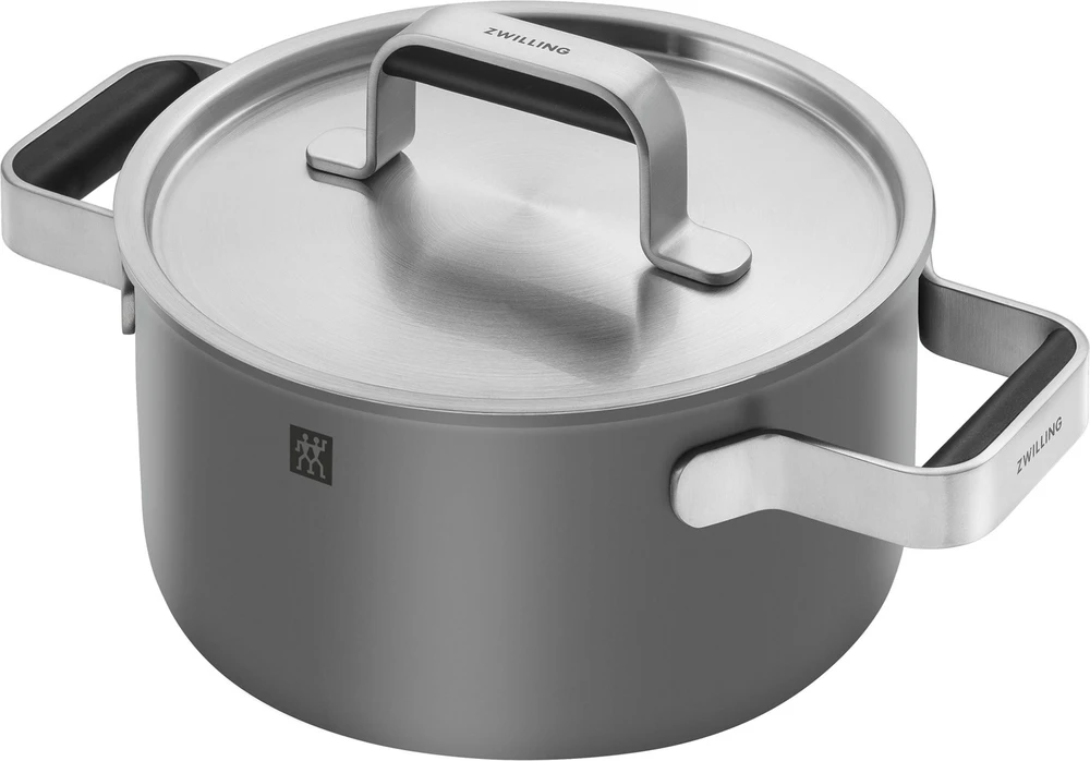ZWILLING PURE 5 puodų rinkinys