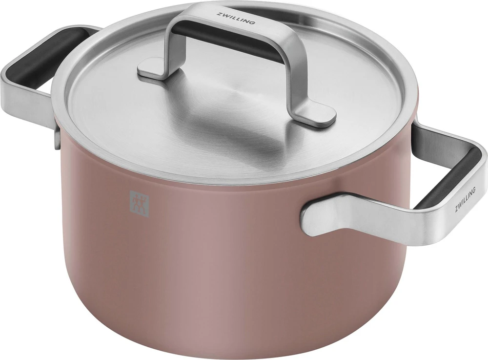 ZWILLING PURE 5 puodų rinkinys