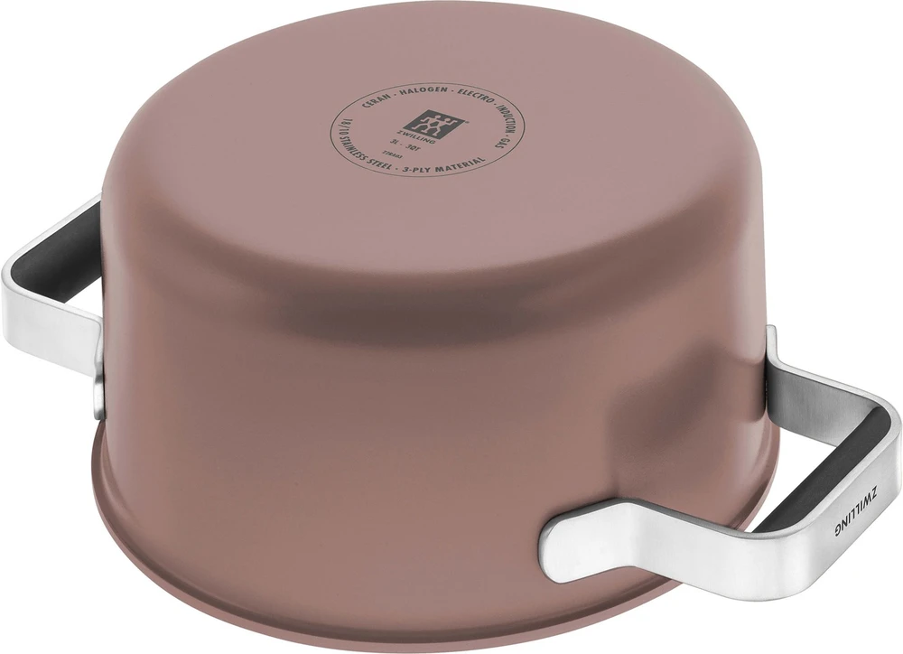 ZWILLING PURE 5 puodų rinkinys