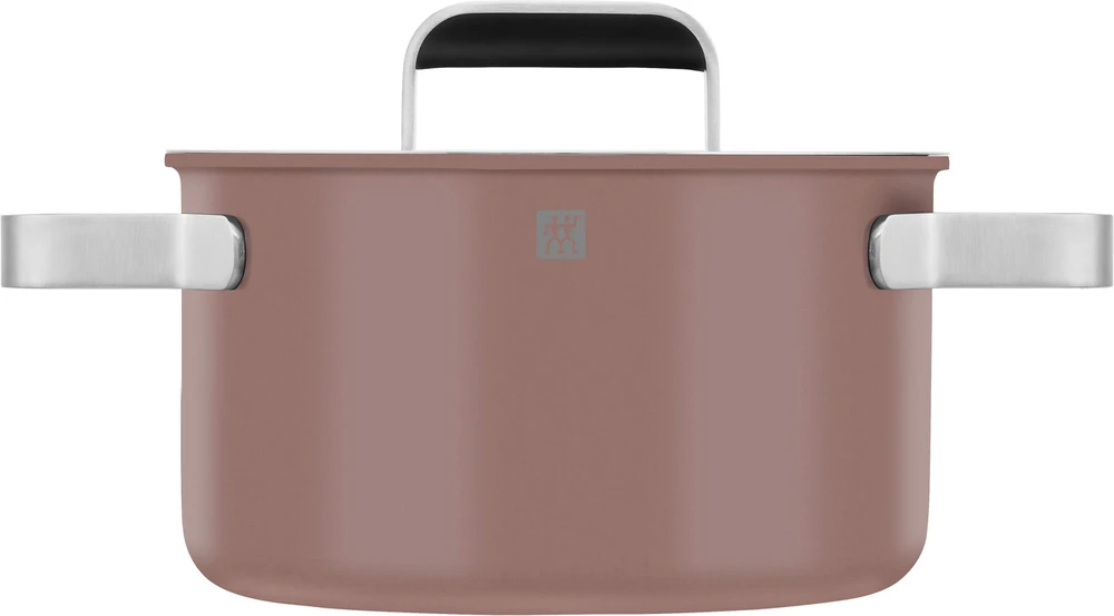 ZWILLING PURE 5 puodų rinkinys