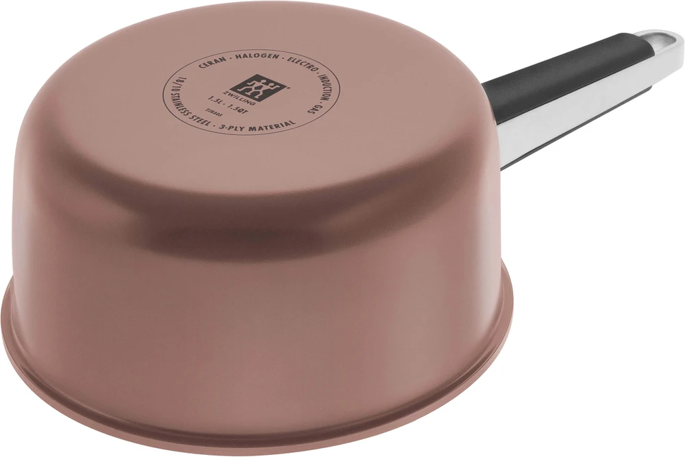 ZWILLING PURE 5 puodų rinkinys