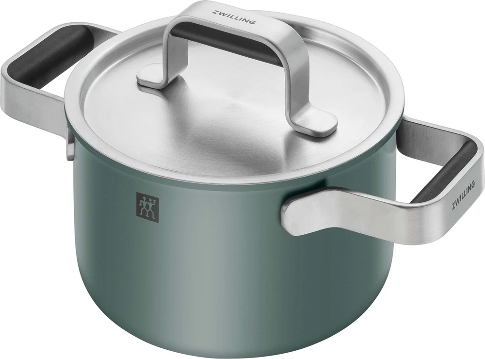 ZWILLING PURE 5 puodų rinkinys