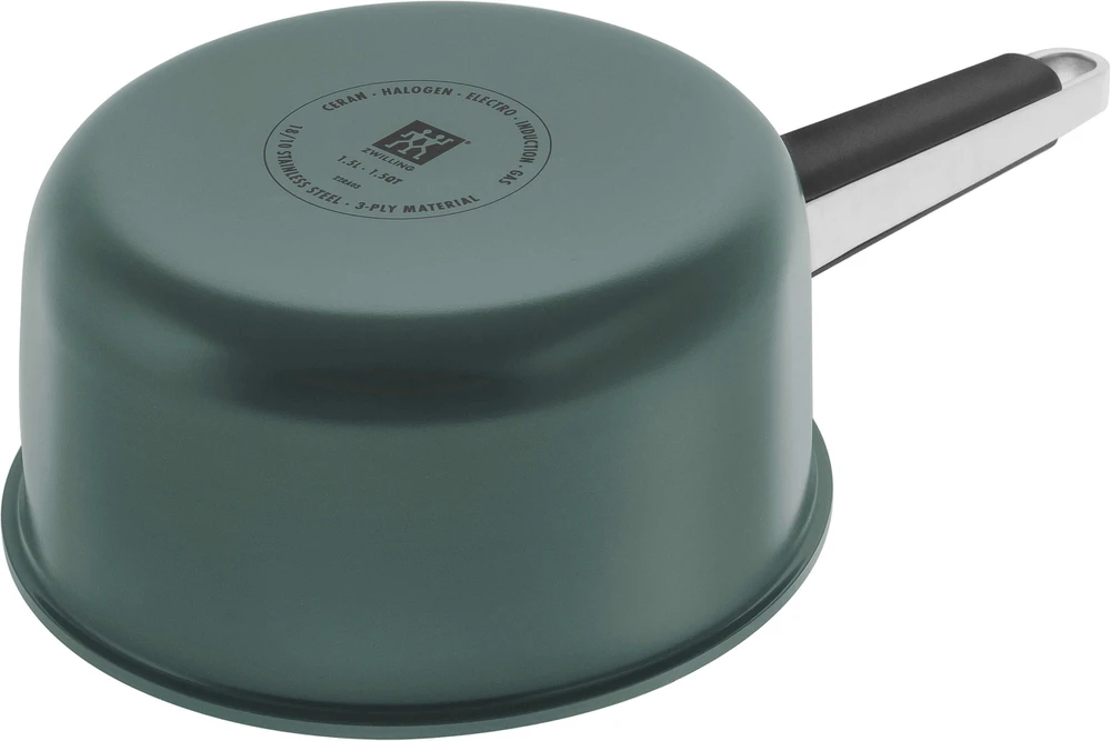 ZWILLING PURE 5 puodų rinkinys