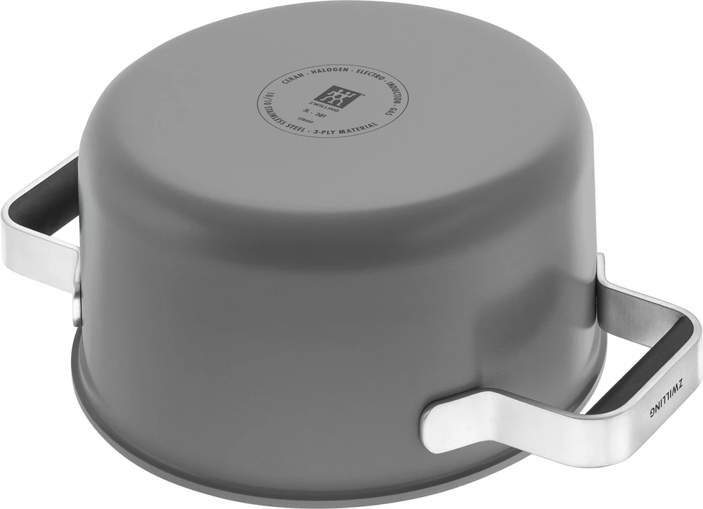 ZWILLING PURE 5 puodų rinkinys