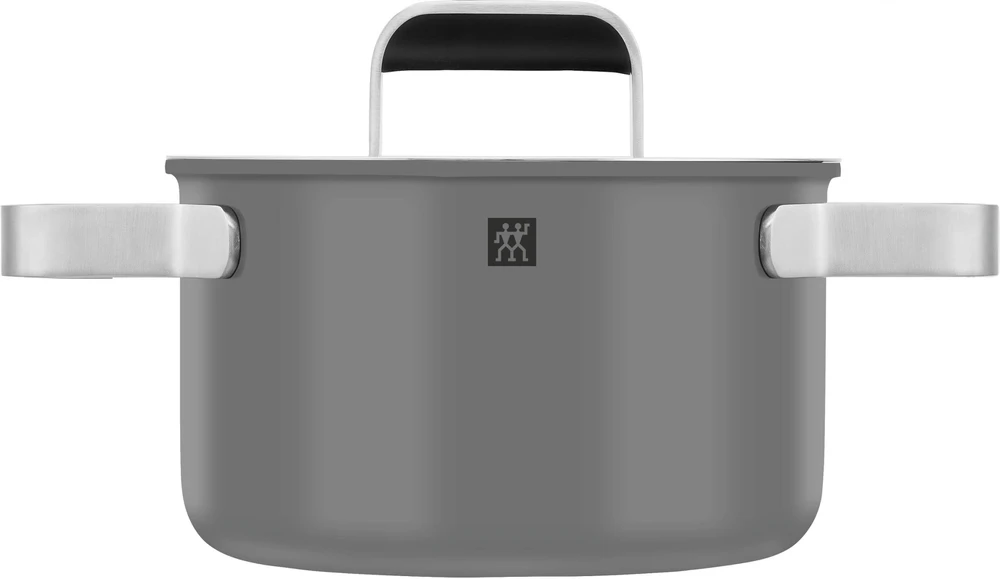 ZWILLING PURE 5 puodų rinkinys
