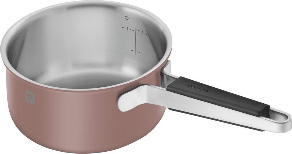 ZWILLING PURE 5 puodų rinkinys