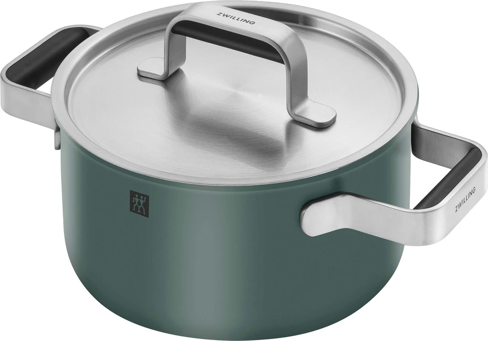 ZWILLING PURE 5 puodų rinkinys