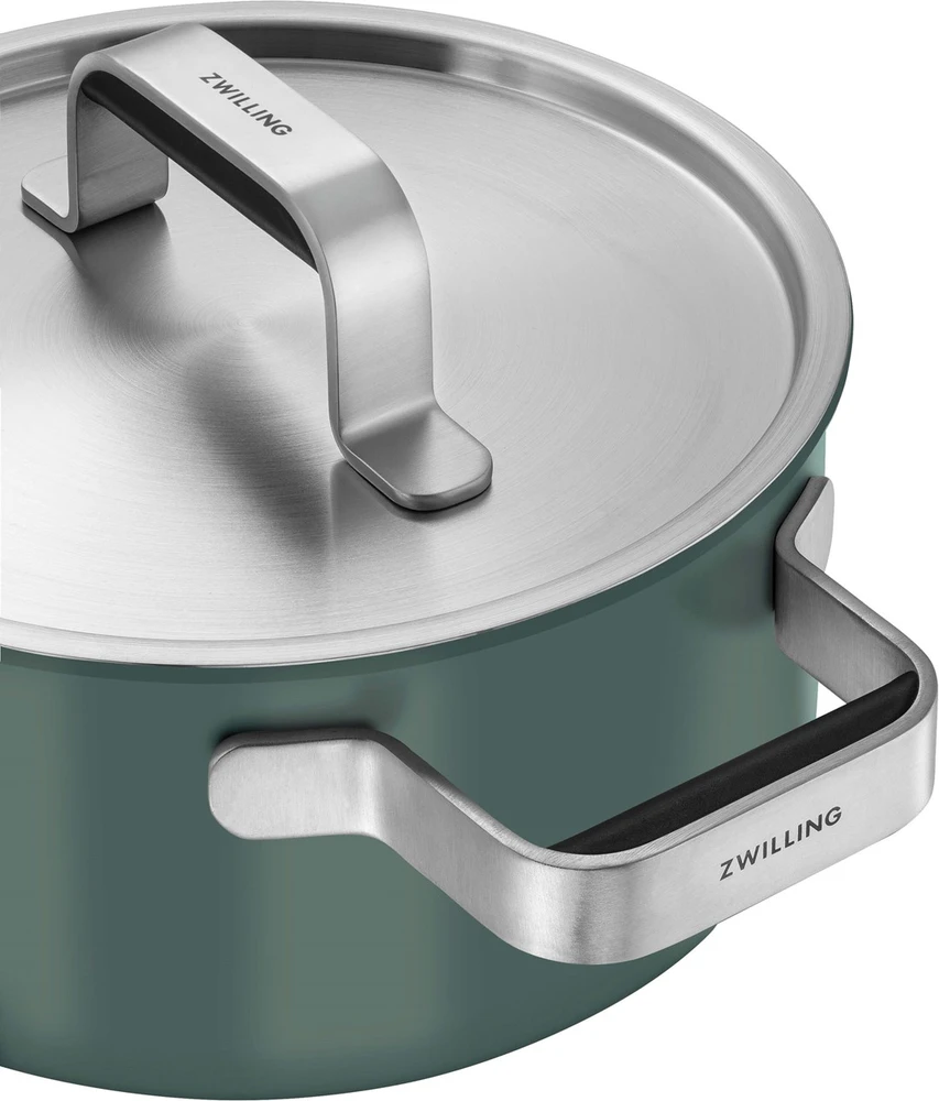 ZWILLING PURE 5 puodų rinkinys