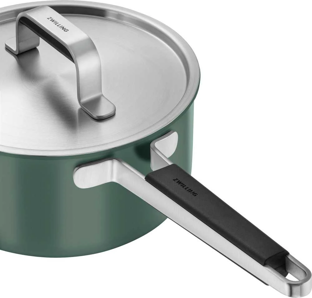 ZWILLING PURE 5 puodų rinkinys