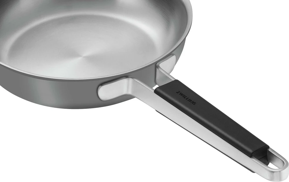 Zwilling keptuvė „Pure“ pilka, 28 cm