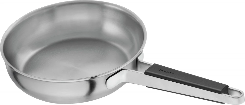 Zwilling – Pure keptuvė – 18/10 nerūdijančio plieno – 20 cm