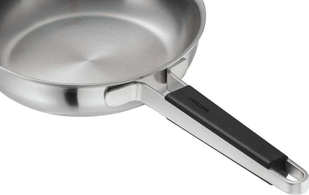 Zwilling – Pure keptuvė – 18/10 nerūdijančio plieno – 20 cm