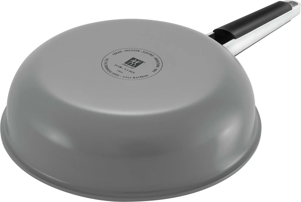 Zwilling keptuvė „Pure“ pilka, 28 cm