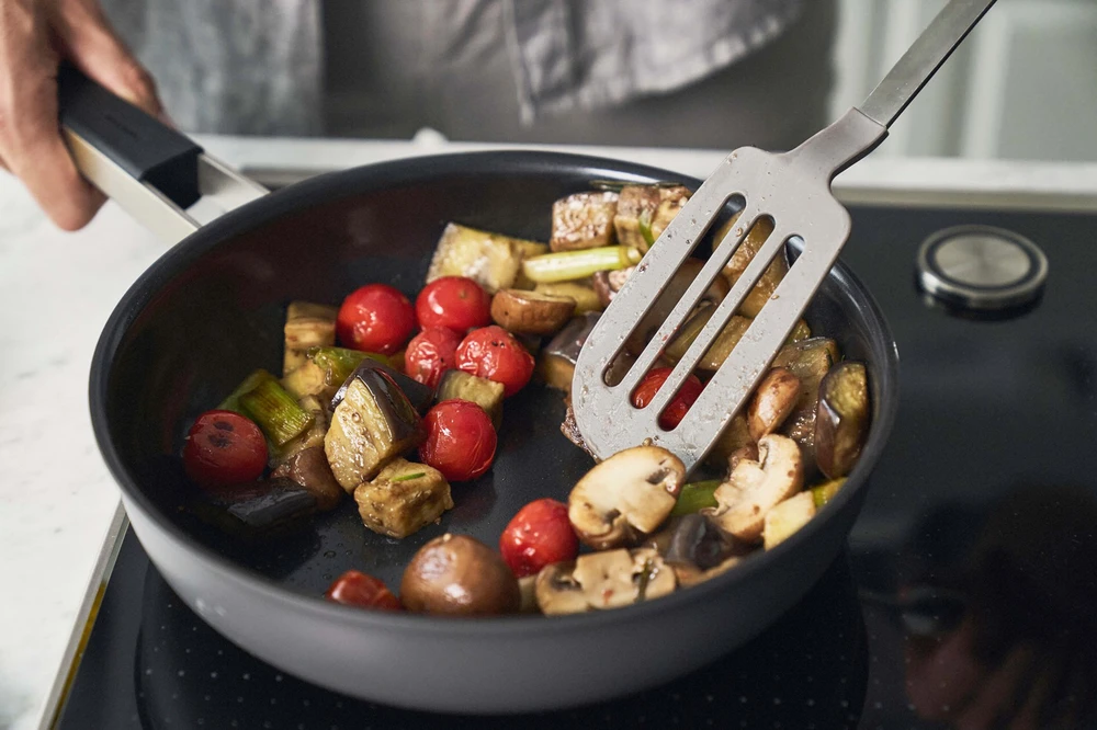 ZWILLING PURE Sekli keptuvė 20 cm