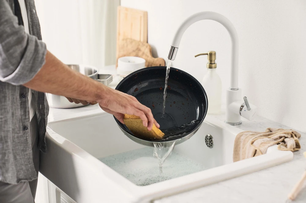 ZWILLING PURE Sekli keptuvė 20 cm