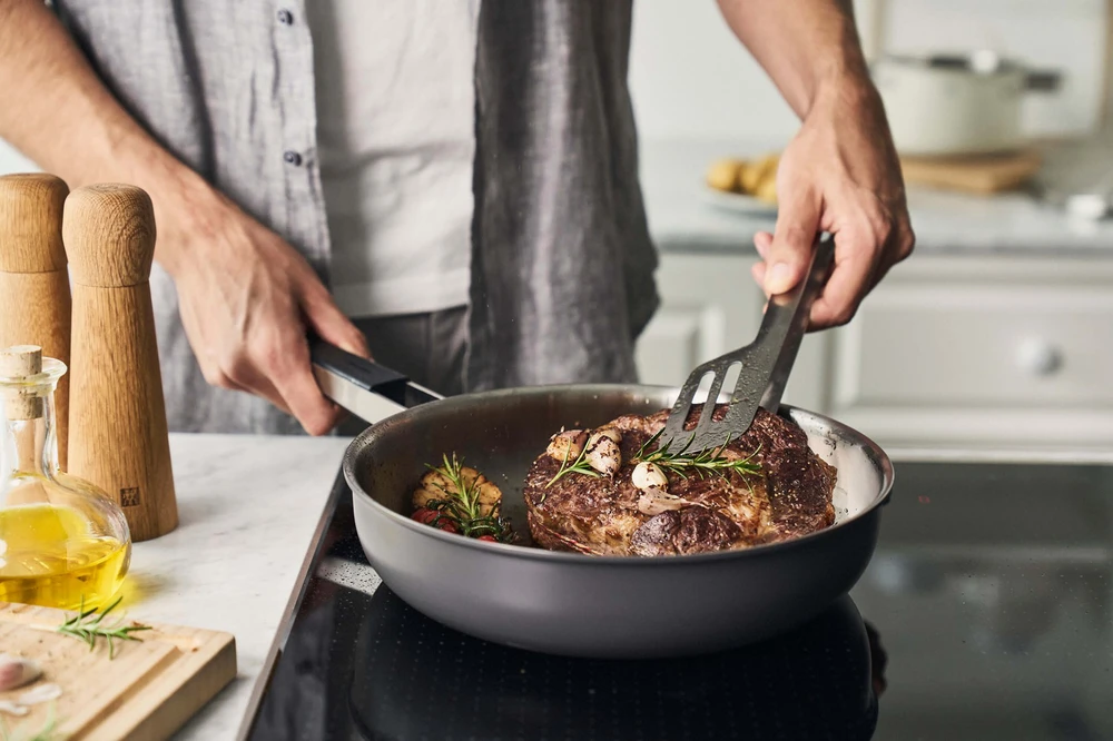 ZWILLING PURE Sekli keptuvė 20 cm