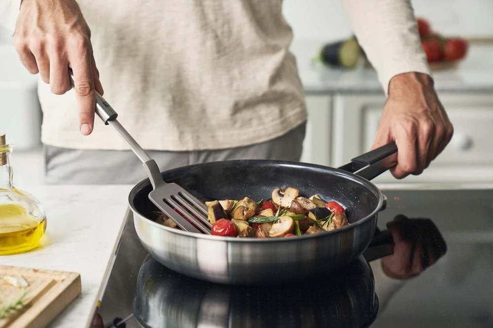ZWILLING PURE Sekli keptuvė 20 cm