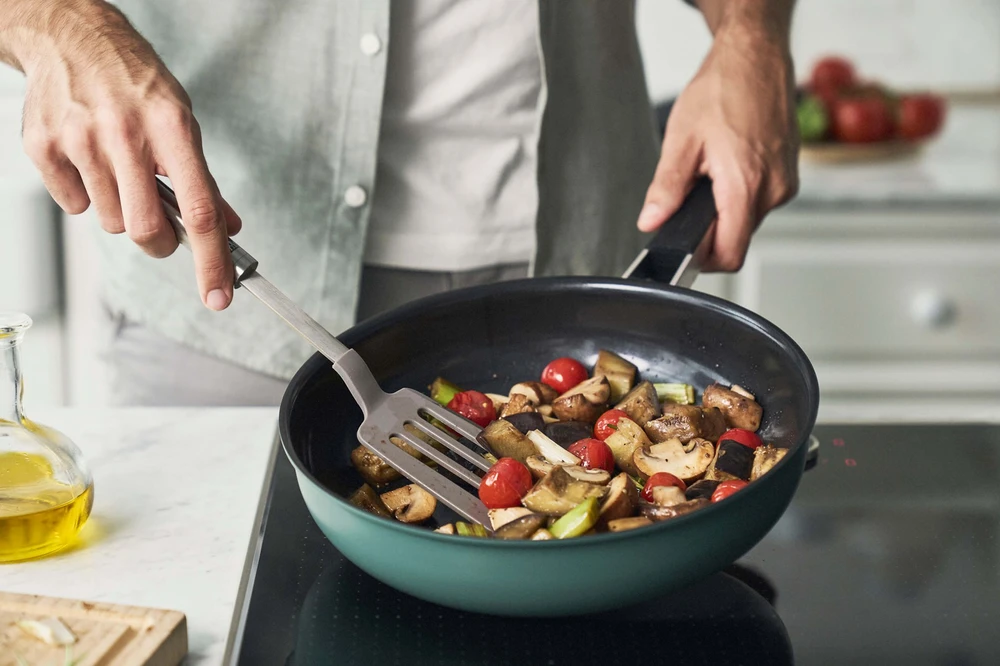 ZWILLING PURE Frying pan 20 cm
