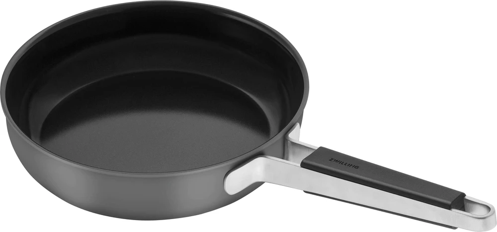 Zwilling – Pure keptuvė – pilka – 24 cm