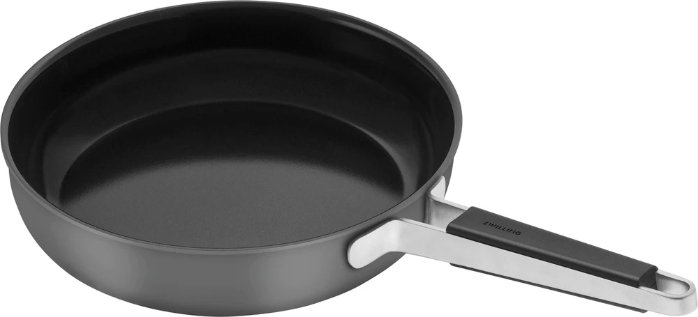 Zwilling – Pure keptuvė – pilka – 28 cm