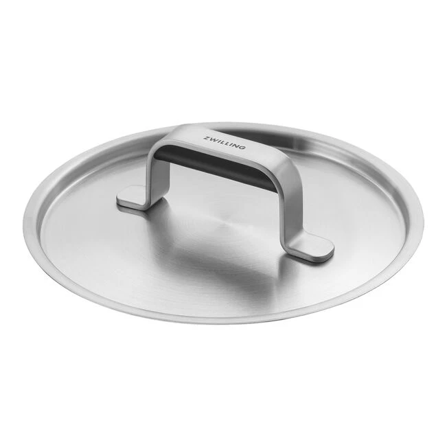 ZWILLING Pure virtuvės puodų rinkinys, 5 dalių, 18/10 nerūdijantis plienas
