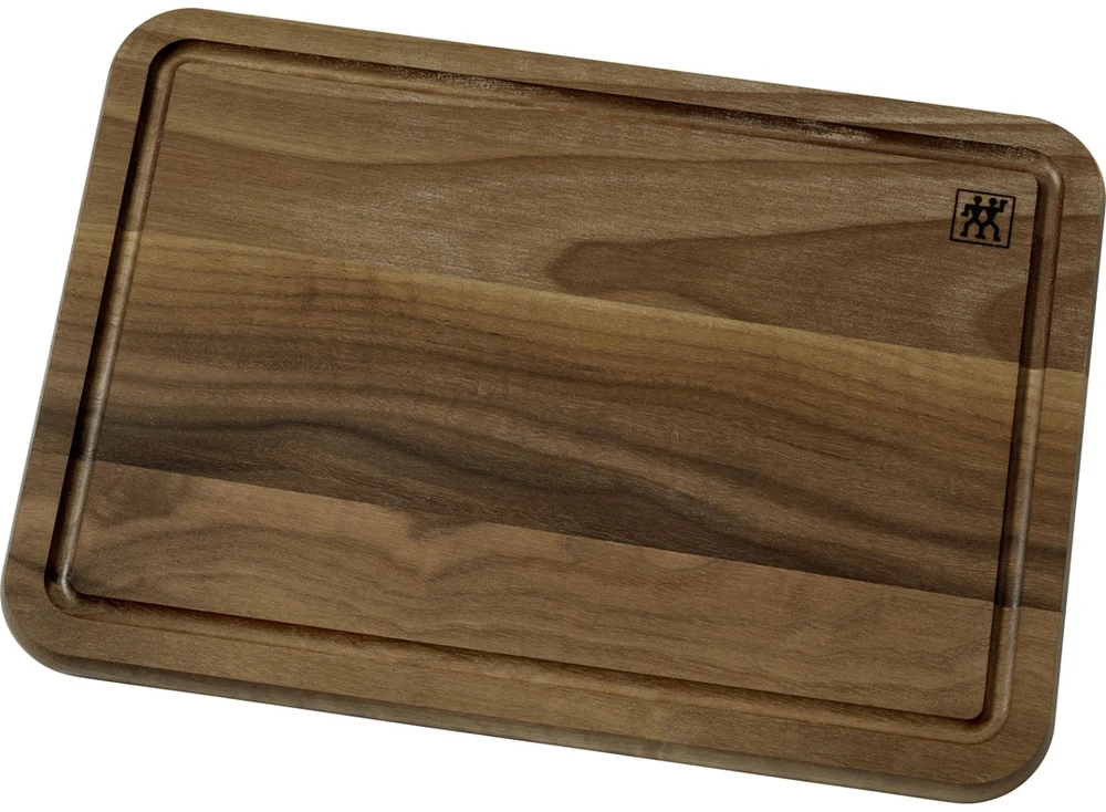 ZWILLING Riešuto pjaustymo lenta 35 x 25 x 2 cm