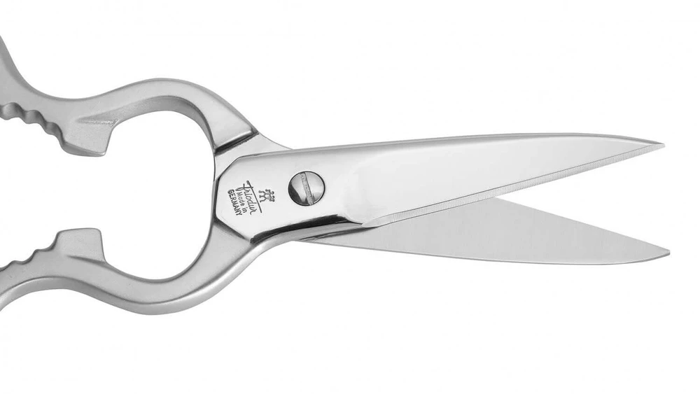 ZWILLING 43923-200-0 darbo stalo žirklės / figūrinės žirklės Sidabras