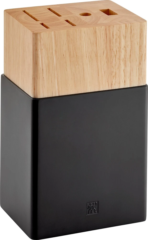 ZWILLING SIGNATURE Rinkinys 4 noży w bloku