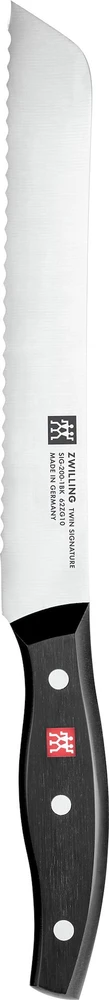 ZWILLING SIGNATURE Rinkinys 5 noży w bloku