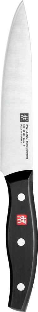 ZWILLING SIGNATURE Rinkinys 5 noży w bloku
