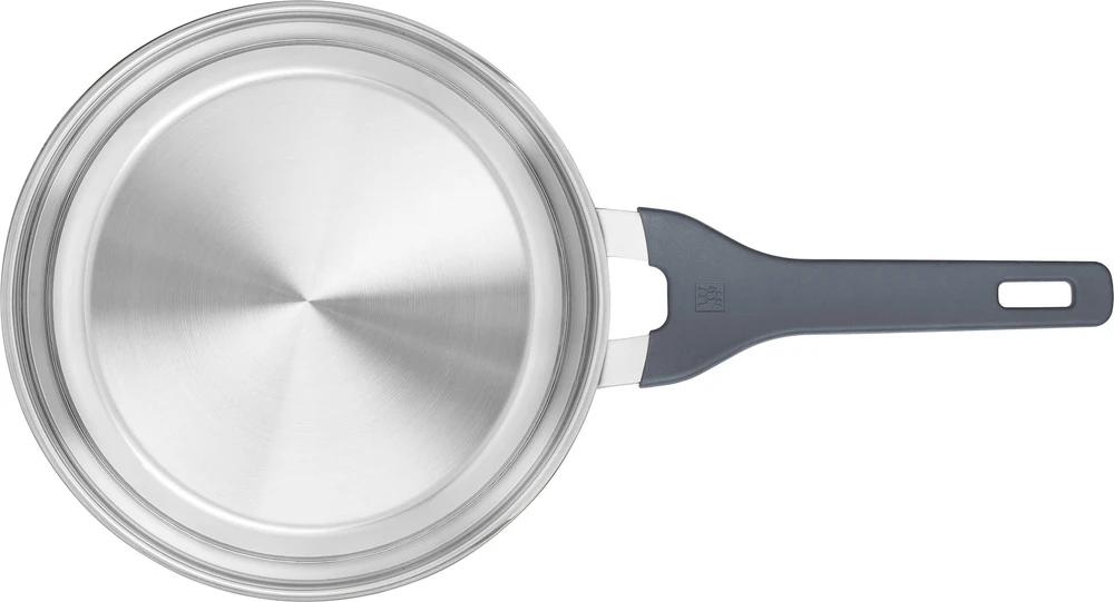 ZWILLING SIMPLIFY Keptuvė plieninė płytka - 24 cm